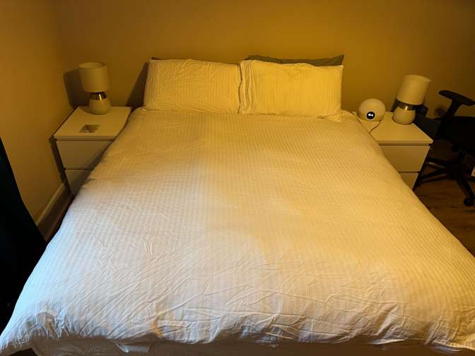 Katie's room