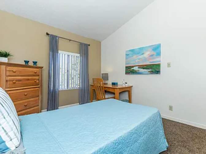 ashley's room
