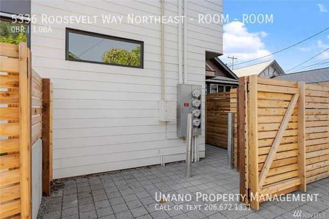Umano Property Management's room