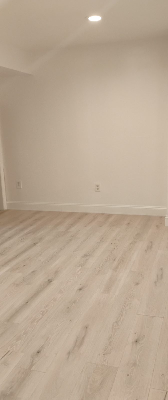 Claudia's room