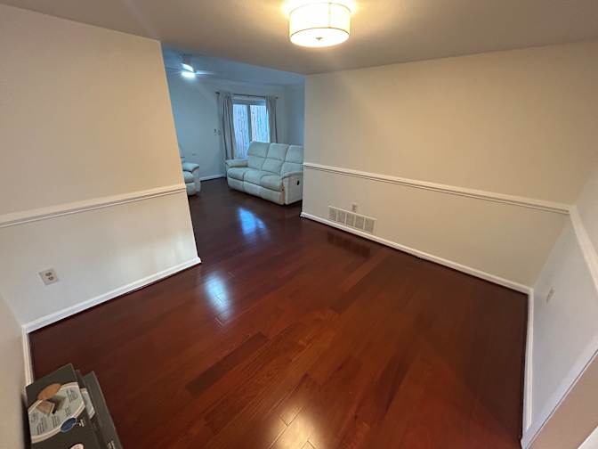 Bryan's room