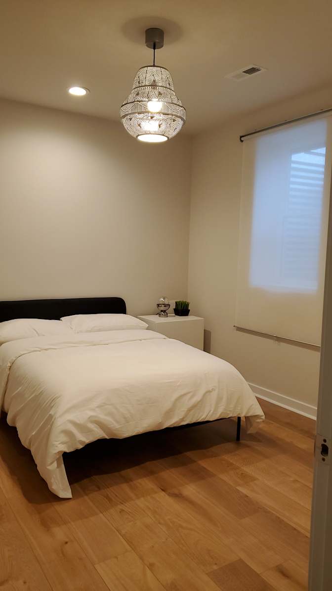 Sara's room