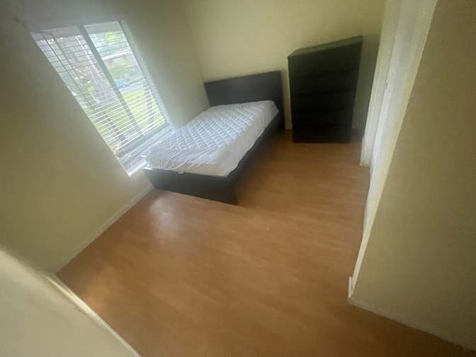 Selma's room