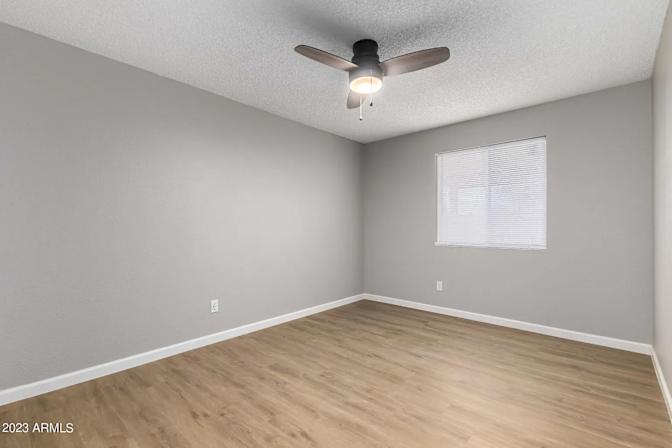 Eric's room