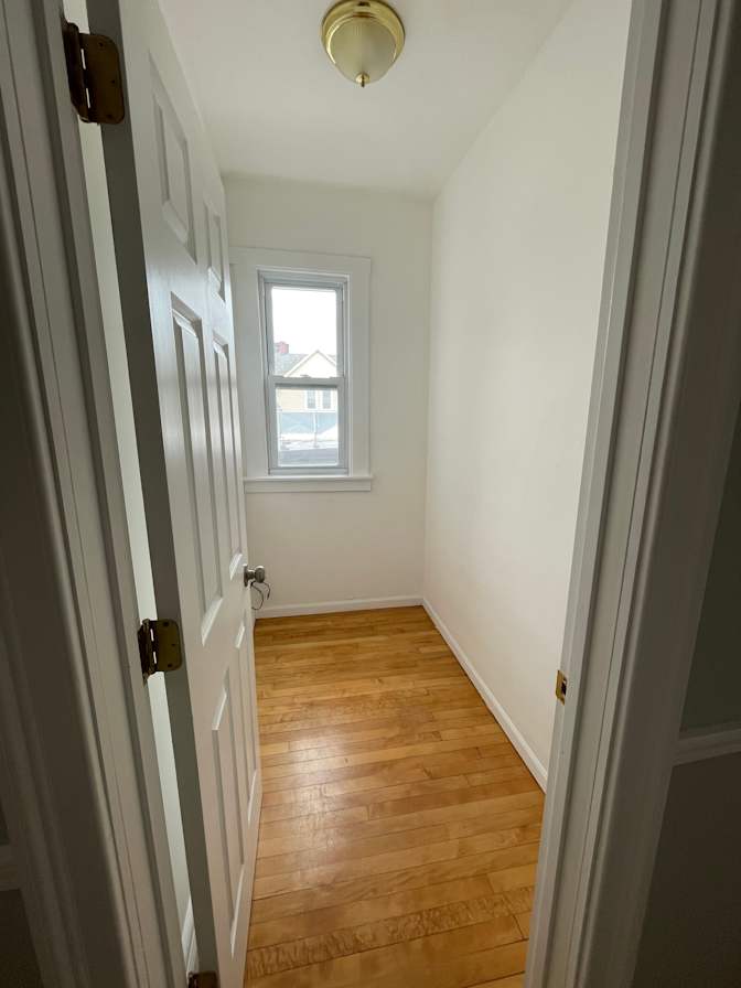 Laura's room