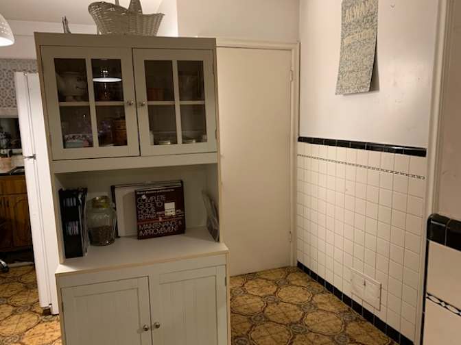 Rita's room