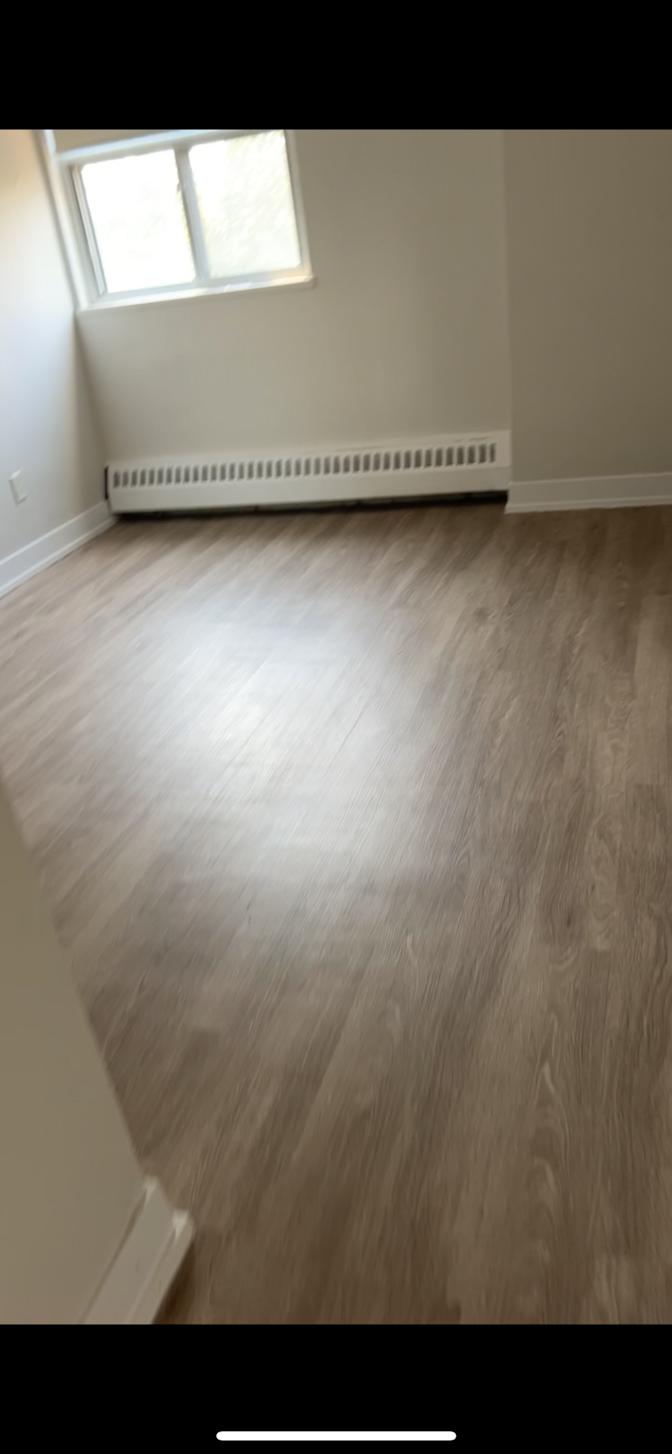 Amber's room