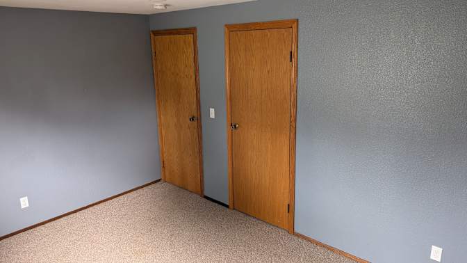 Jenna's room