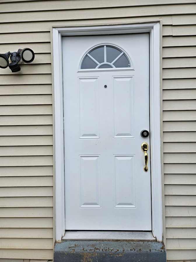 Sarah's room