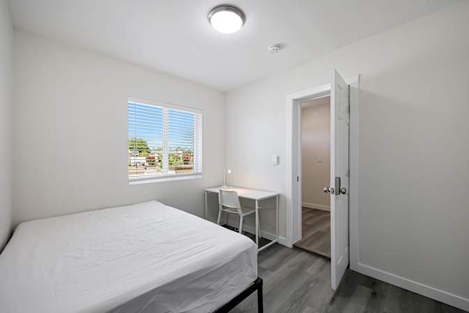 PadSplit's room
