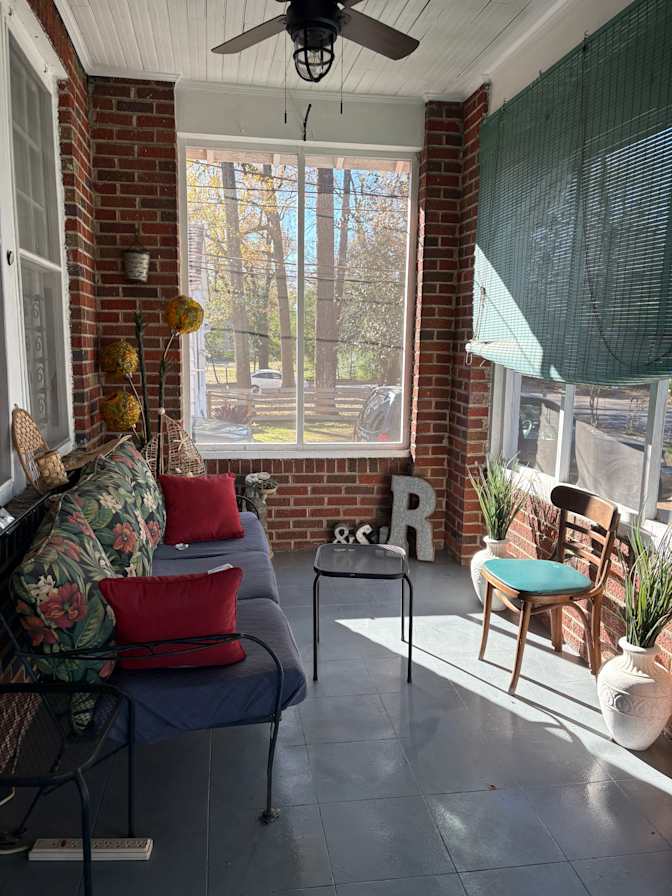 jennifer's room