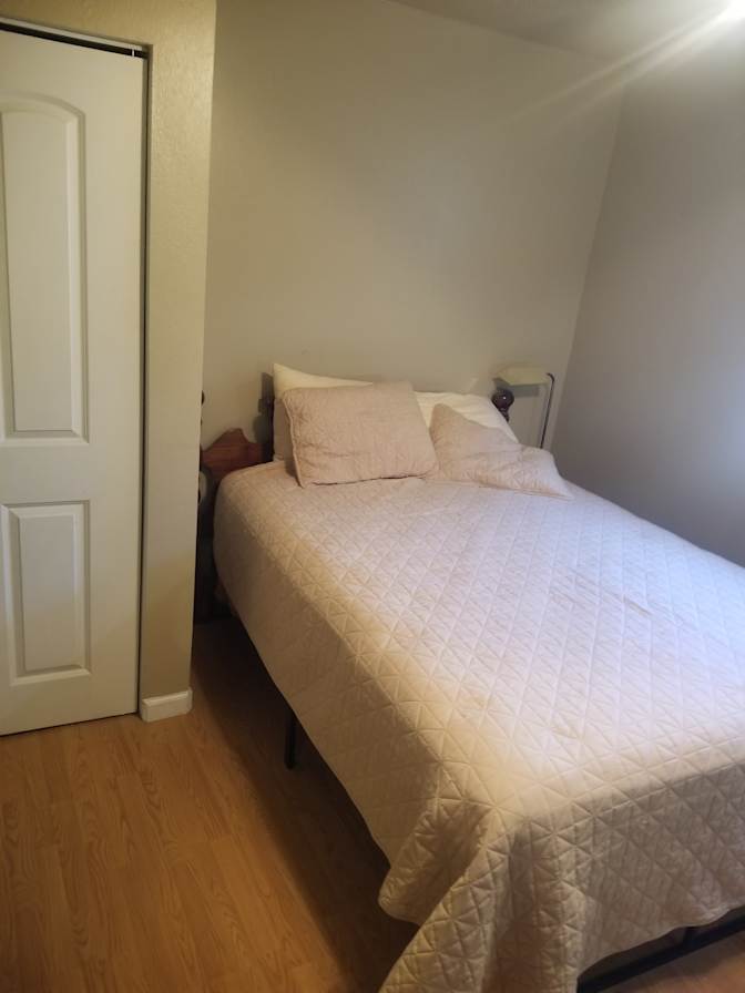 Nathan's room