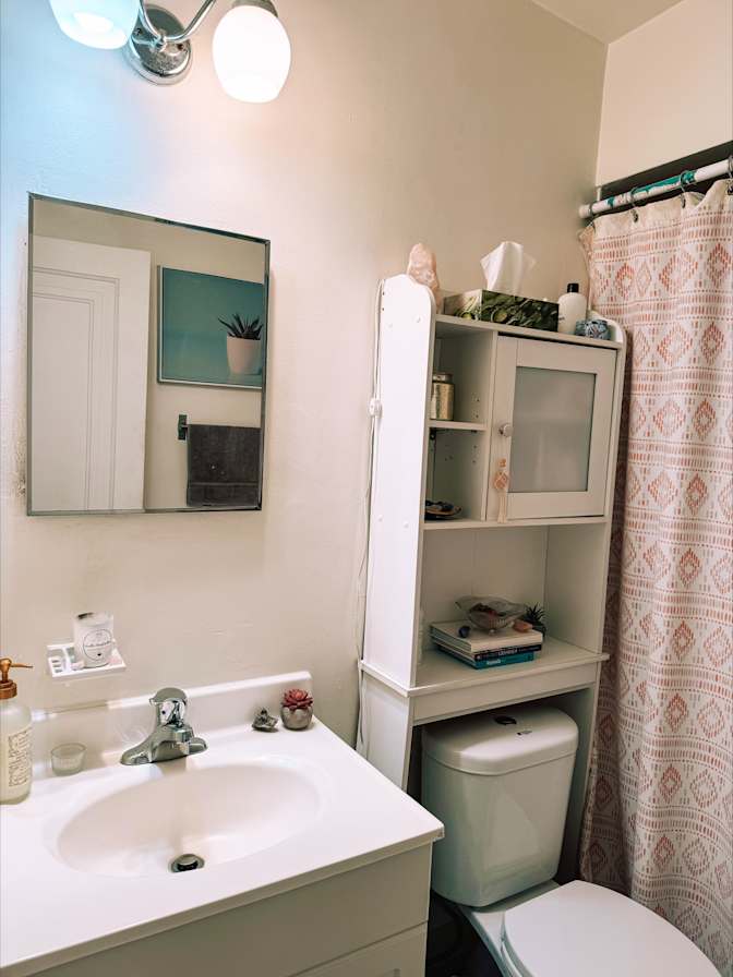 Brittany's room