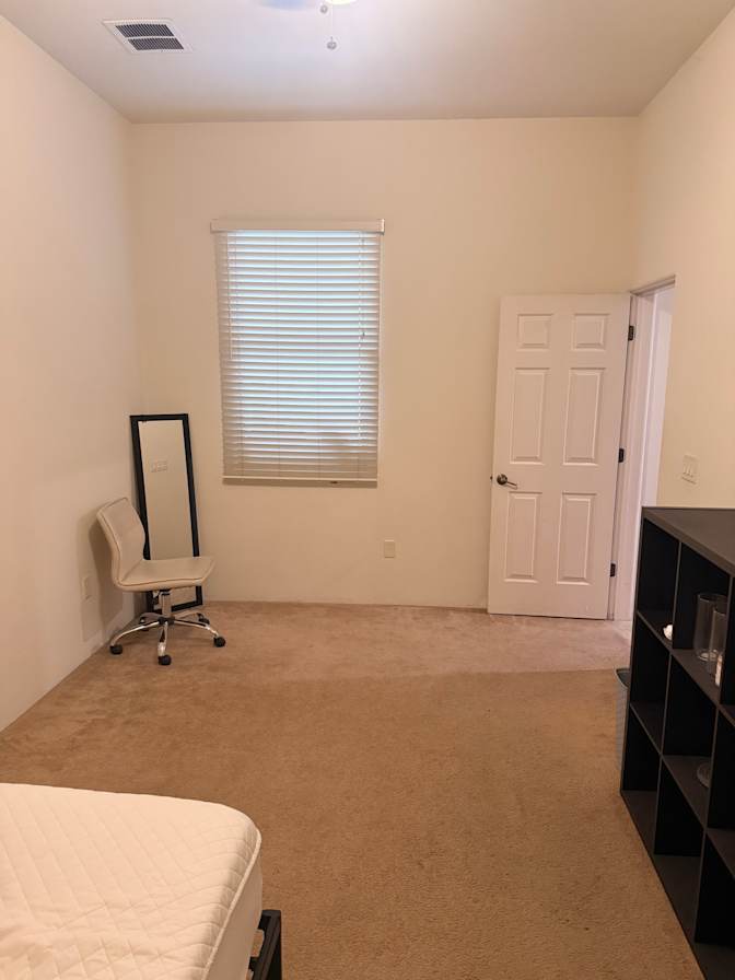 Alex's room