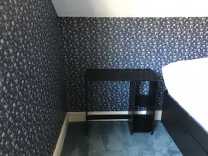 Craig's room