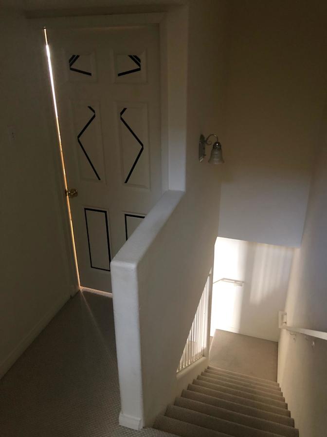 Lili's room