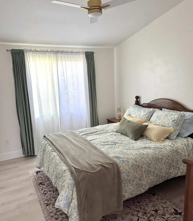 Thelma's room