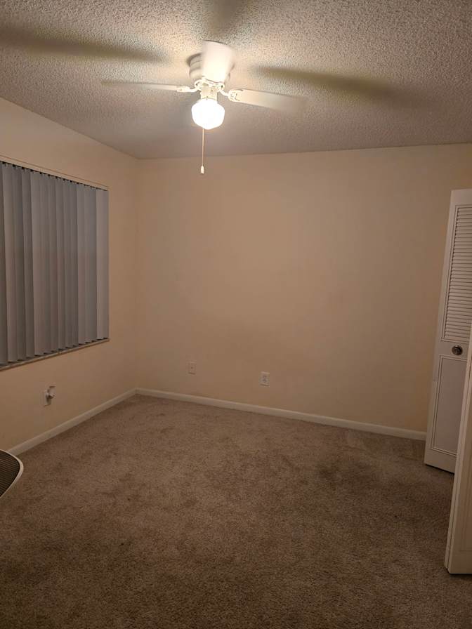 Edito's room