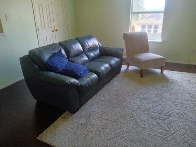 Ceelo's room