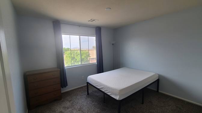 Daniel's room