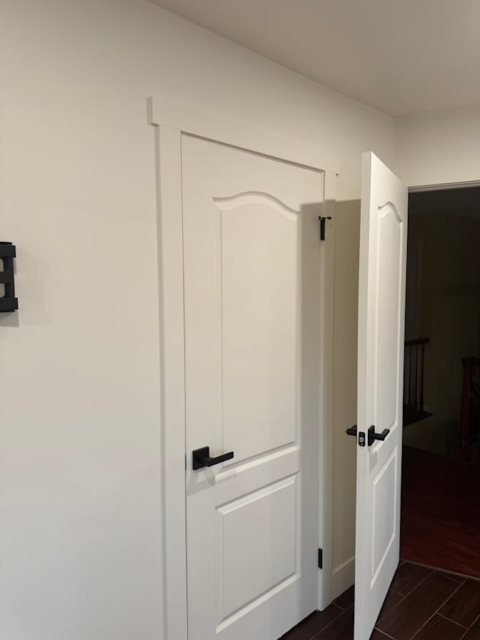 Robin's room
