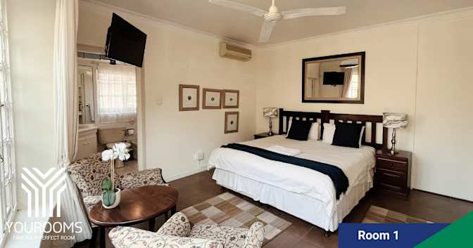 YouRooms's room
