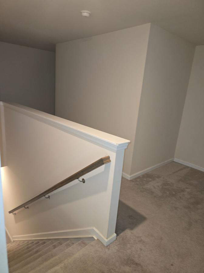 Samuel's room