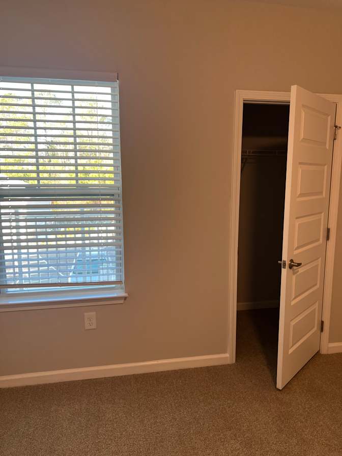 Jeric's room
