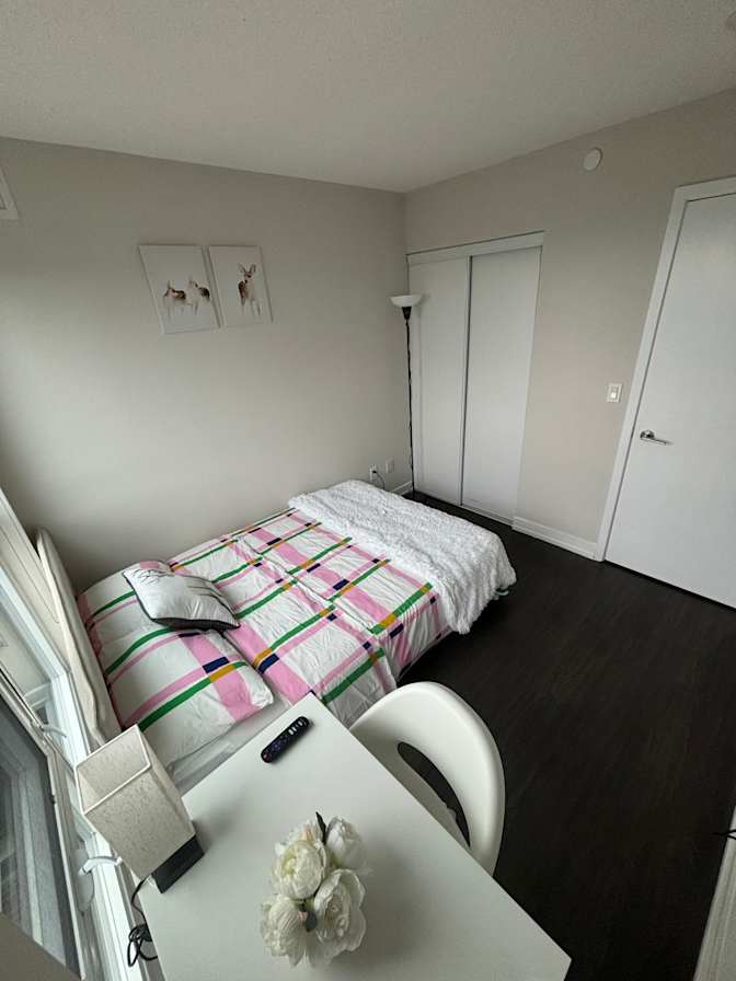 Vita's room