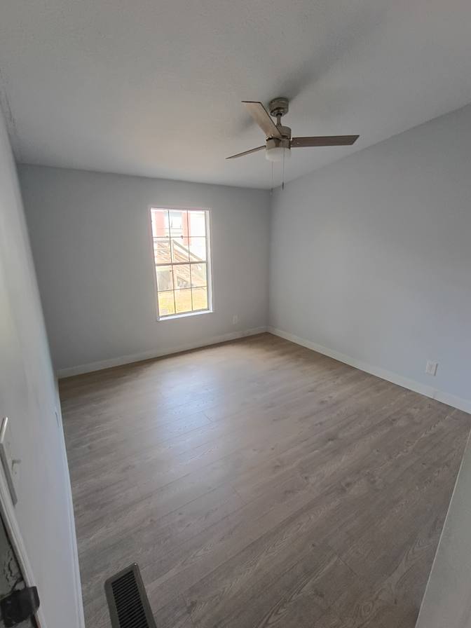 Danny's room