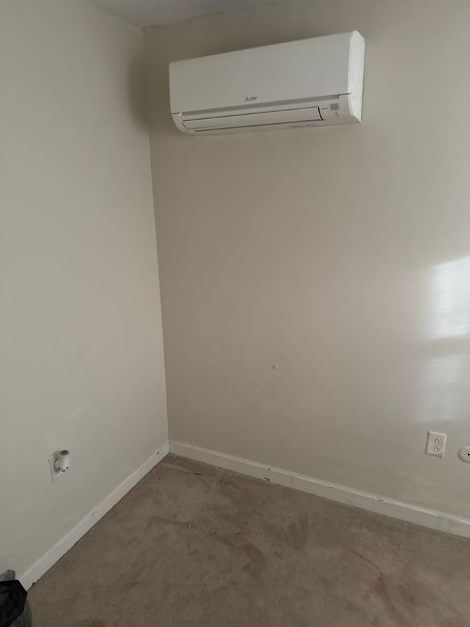 Frank's room