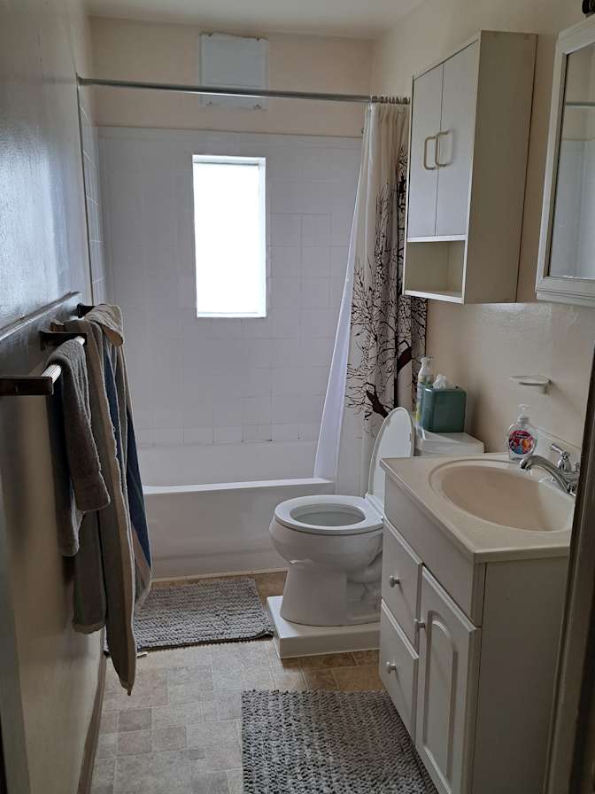 Joseph's room