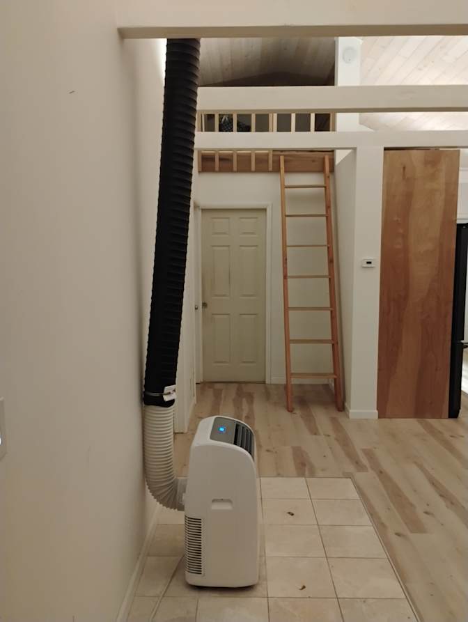 Charles's room