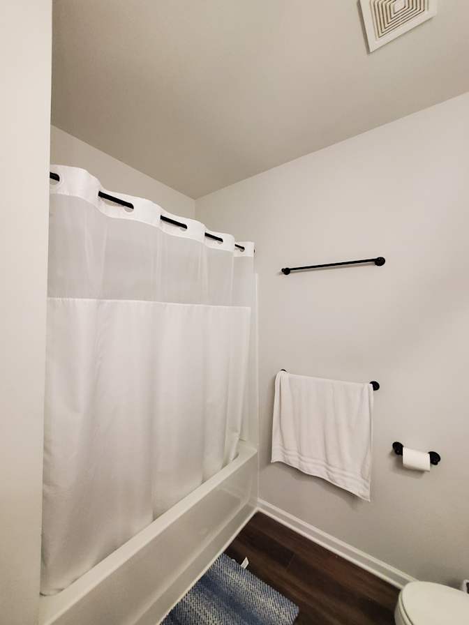 Taylor's room