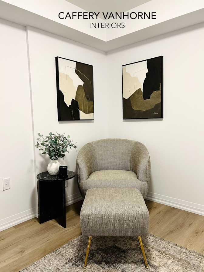 Jo's room
