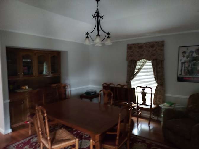 Clayton's room