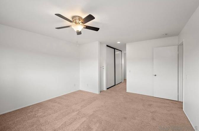 Tesia's room