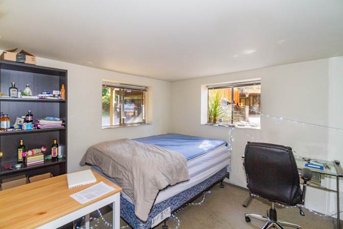 Emily's room