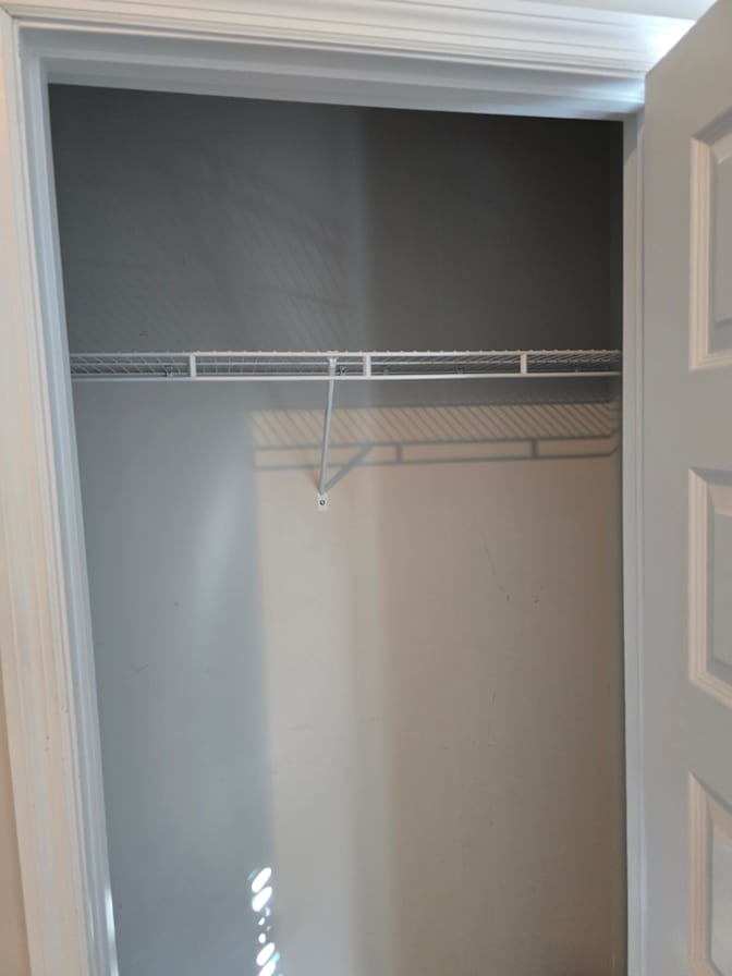 Jeff's room