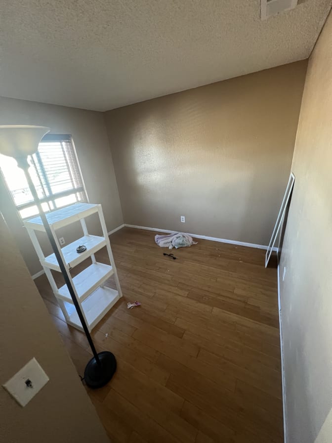 Alex's room