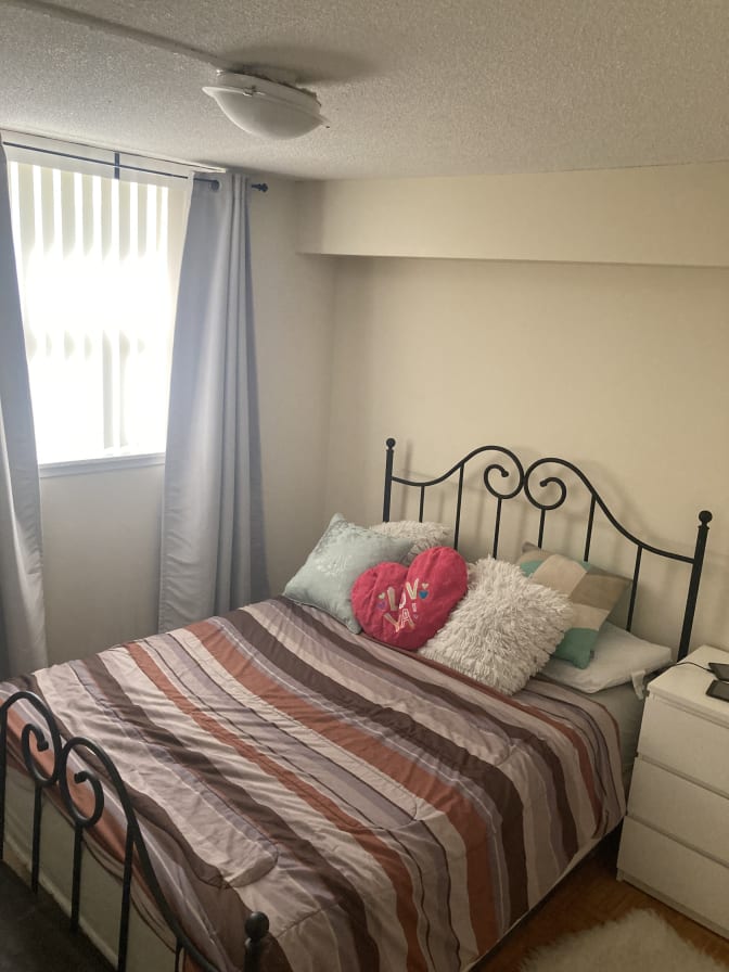 peter's room
