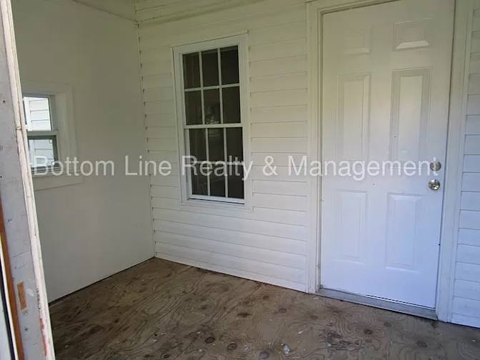 Alcove Rooms's room