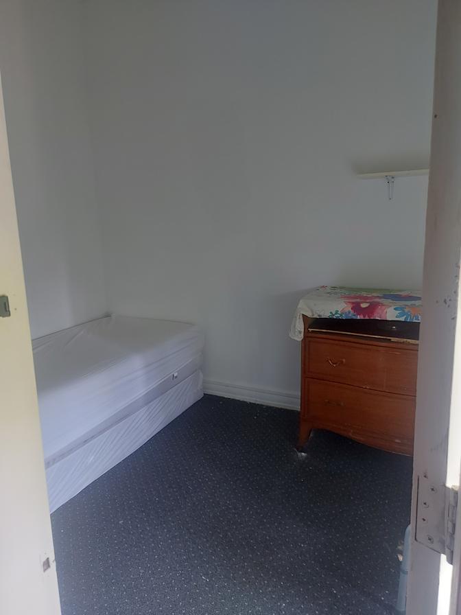 Daly's room