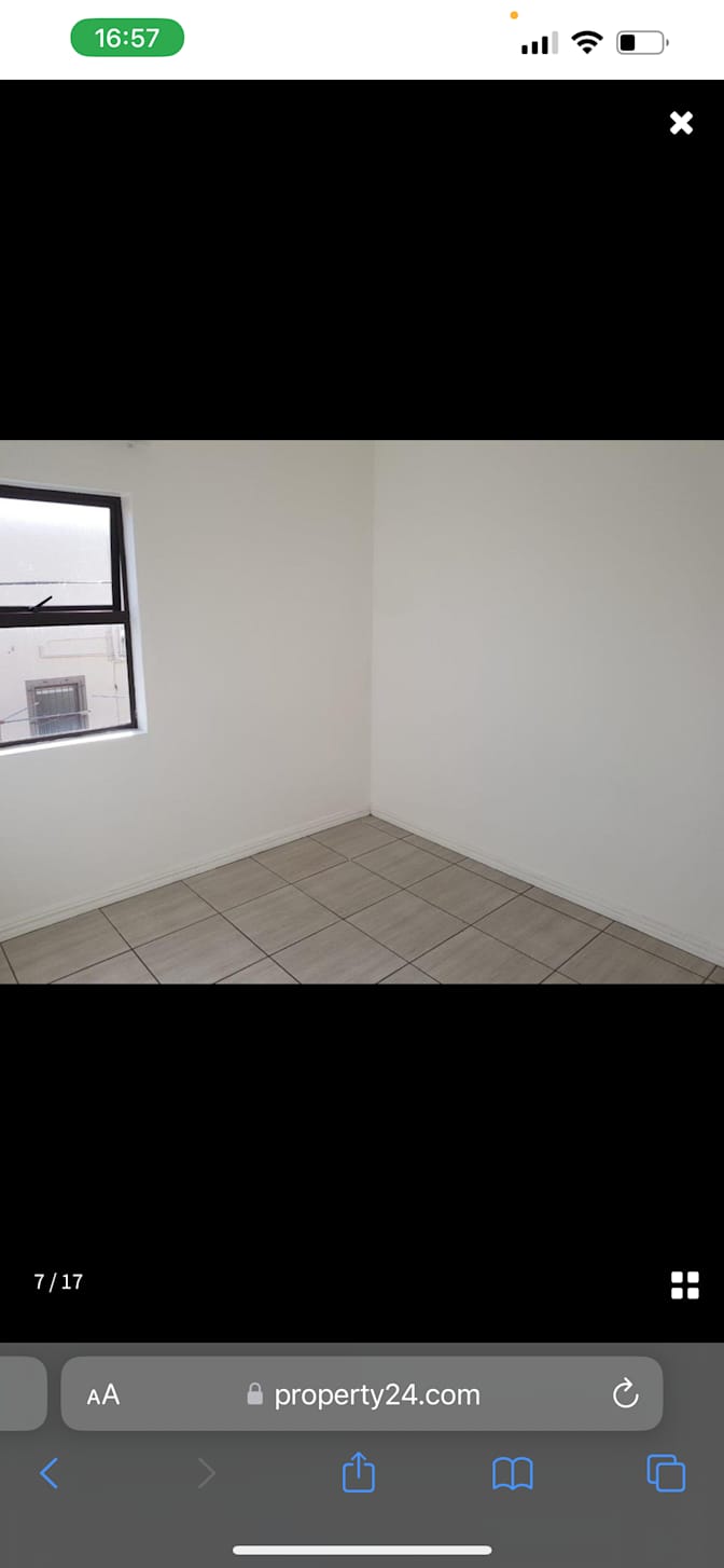 Ziki's room