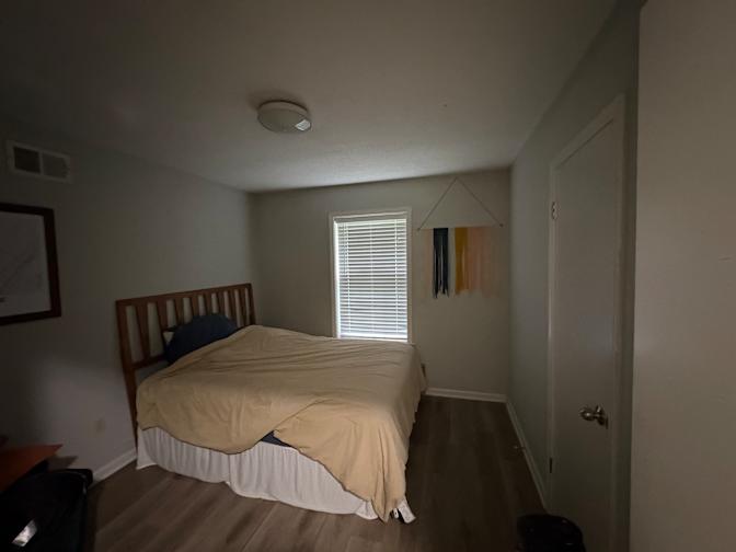 Ly's room