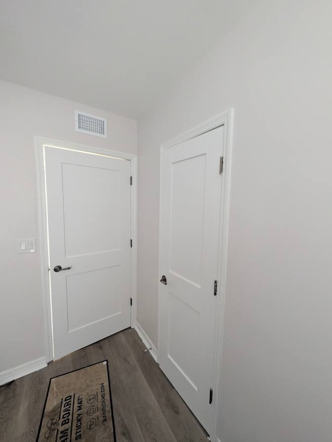 Karolina's room