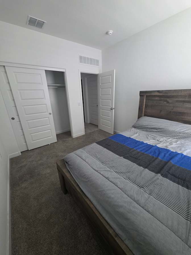 Brittany's room
