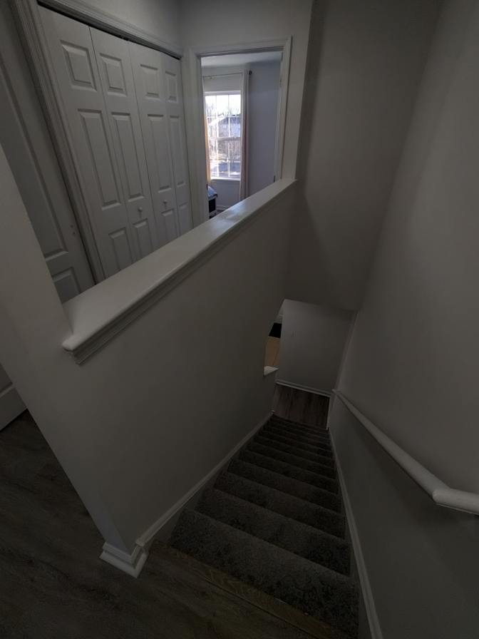 Ruth's room