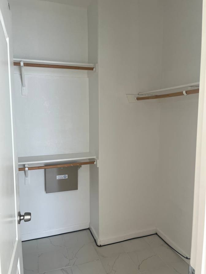 Sukhdev's room