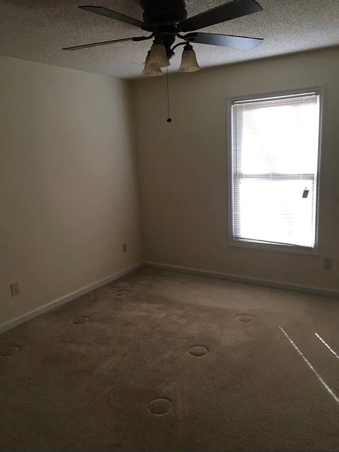 noah bull's room